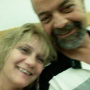 Meet your Posher, Randy